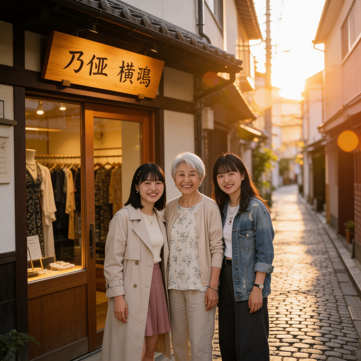 💔 37年後、私たちは永久に閉店します…