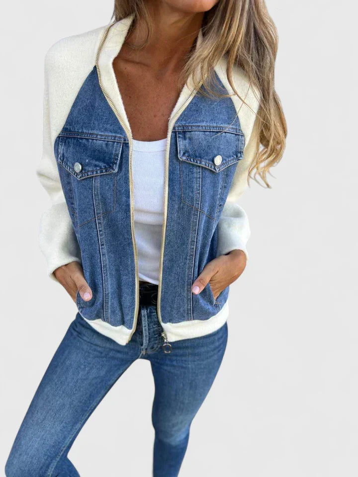 ゾイリン | 洗練されたジャケット