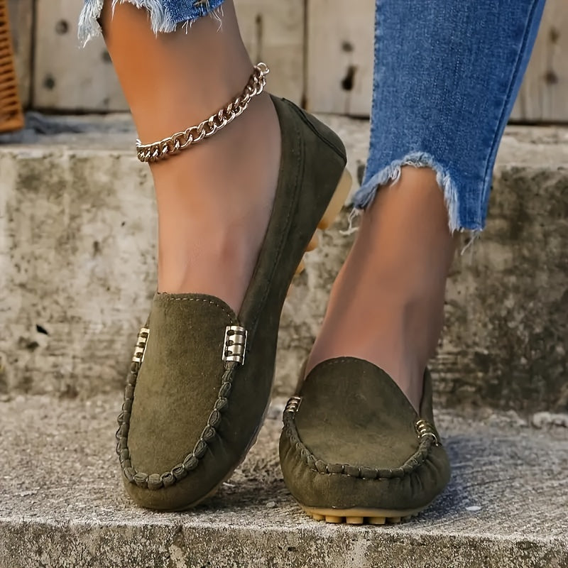Kaia™ | バレリーヌ モカシン