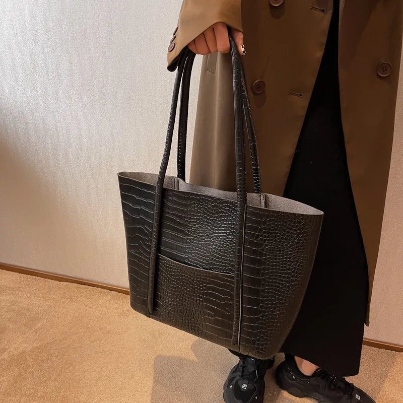 クリスティーナ™ | 洗練されたショルダーバッグ
