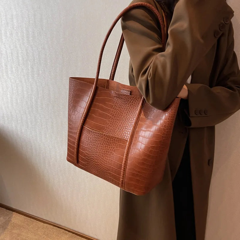 クリスティーナ™ | 洗練されたショルダーバッグ