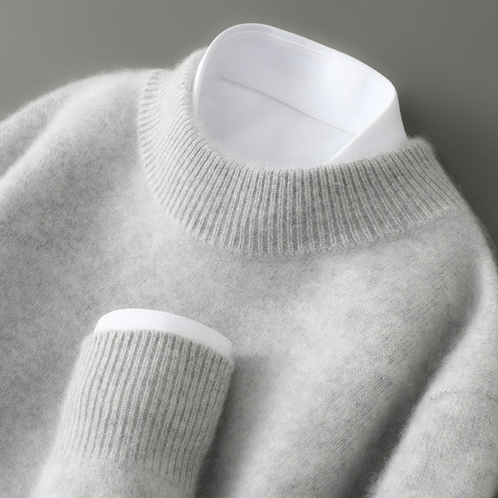100% カシミヤ セーター