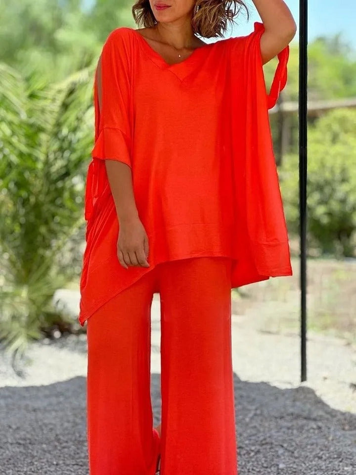 ゼロラ - カジュアルスタイルセット