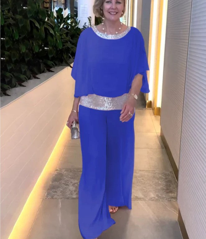 ナイラ - エレガントでシックなセット