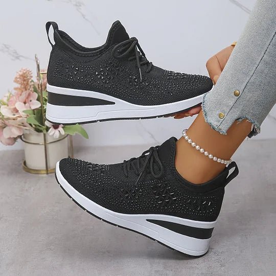 グレース | 快適な整形外科用シューズ