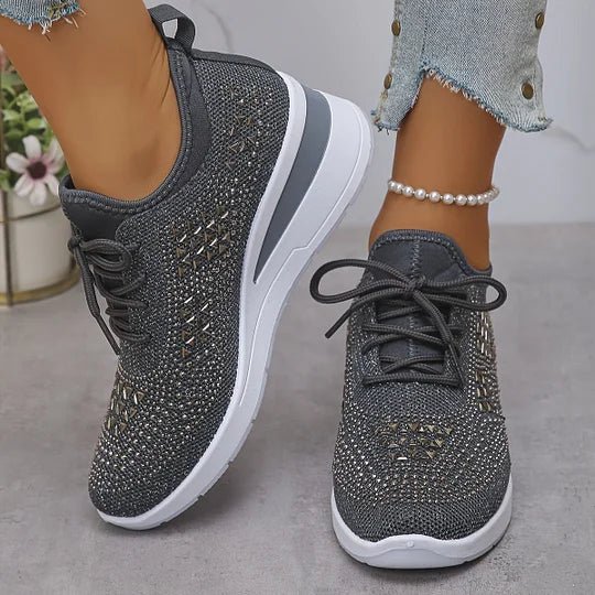 グレース | 快適な整形外科用シューズ