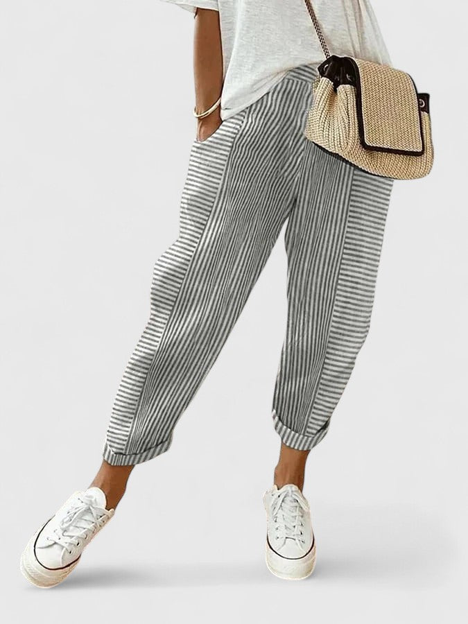 エルヴィラ™ | コンフォータブルパンツ