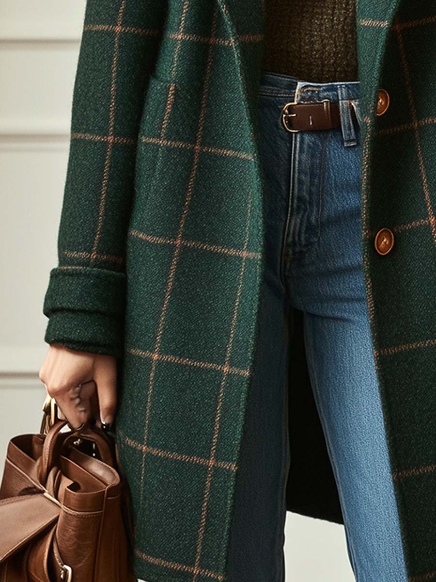 フィオナ | クラシックコート